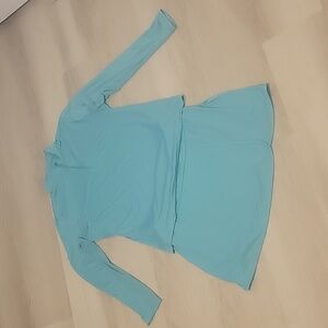 X By Gotex coordinating outfit